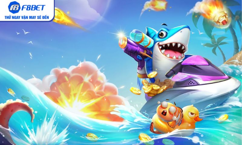 Bắn cá thẻ cào – Sự lựa chọn giải trí thú vị cho người chơi